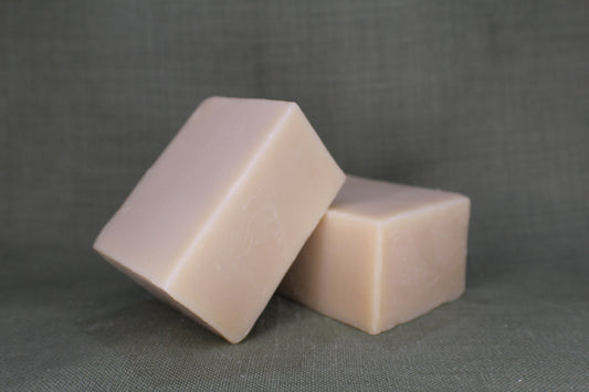 Peppermint & Lavender