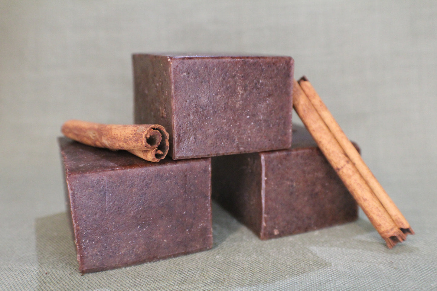 Cinnamon