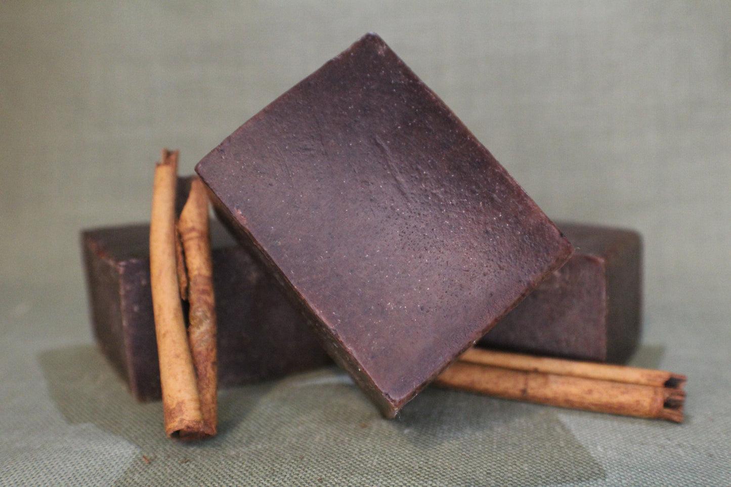 Cinnamon