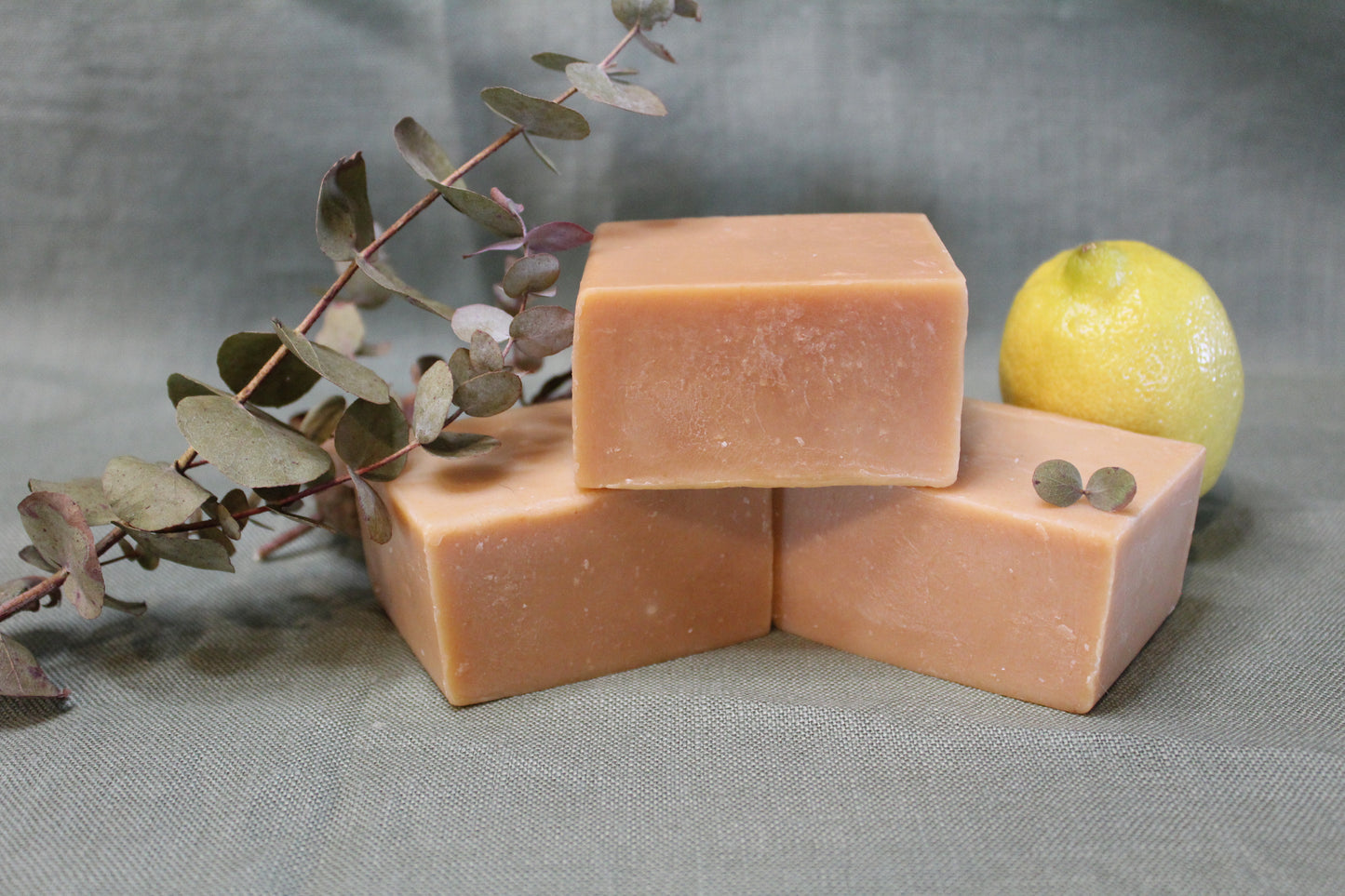 Eucalyptus & Lemon
